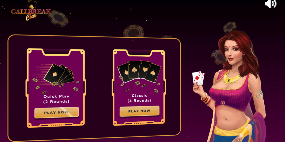Callbreak card game online 